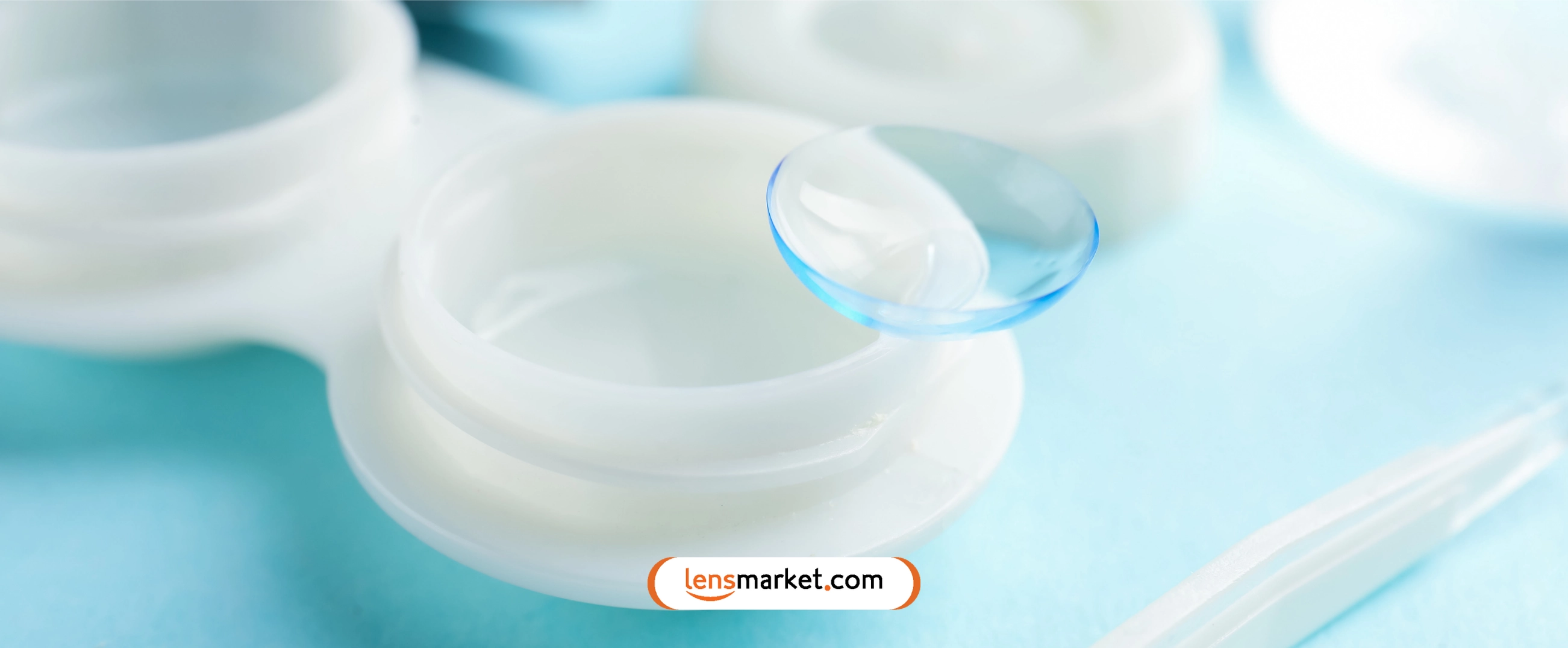 Kontakt Lens Kullanımında Hijyen Neden Bu Kadar Önemli?