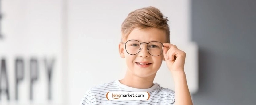 Çocuğunuz Miyop Mu? Erken Belirtiler ve Alınacak Önlemler
