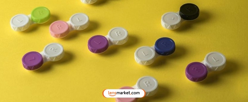 Numaralı Lens Kullananların Bilmesi Gereken 7 Şey Numaralı Lens Kullananların Bilmesi Gereken 7 Şey