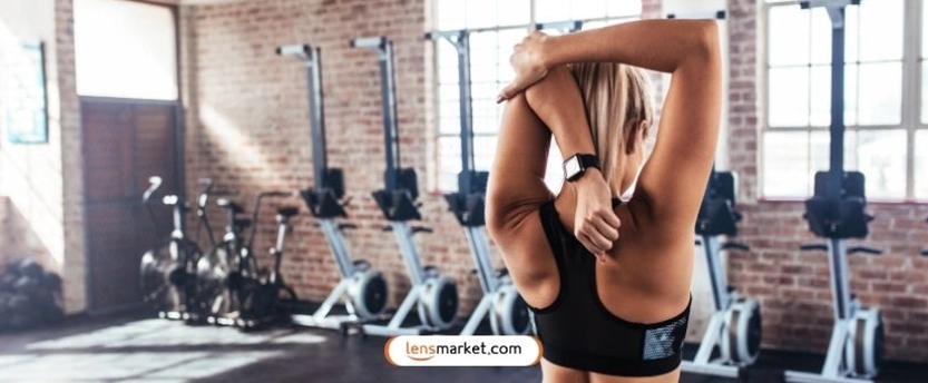 Spor Yaparken Lens mi Gözlük mü?