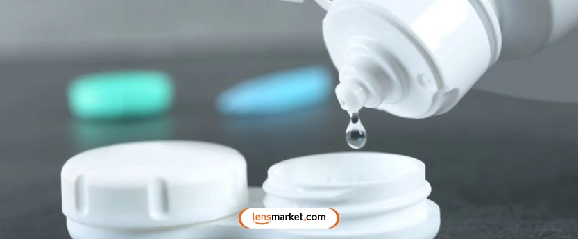 Lens Solüsyonu Ne Sıklıkla Değiştirilir?