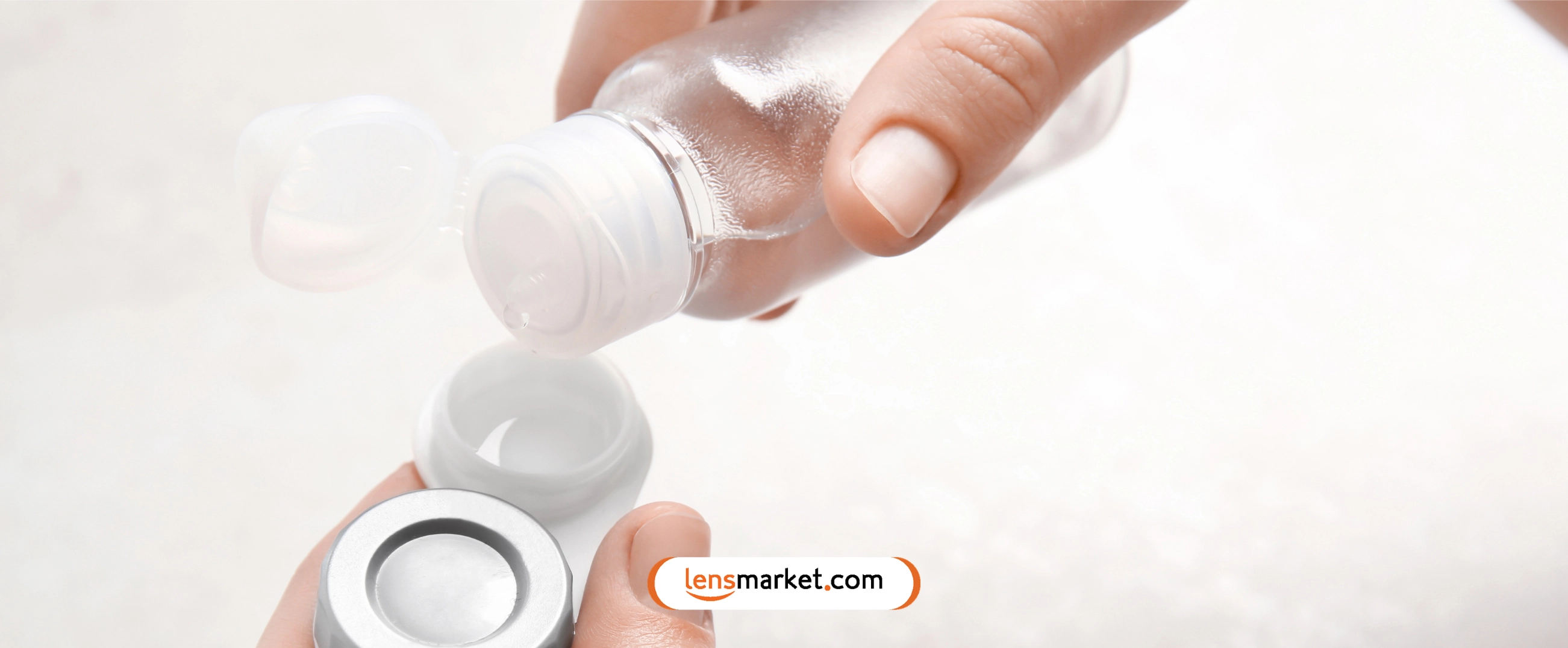 Lens Solüsyonu İçeriği Nedir ve Ne İşe Yarar? Lens Solüsyonu İçeriği Nedir ve Ne İşe Yarar?