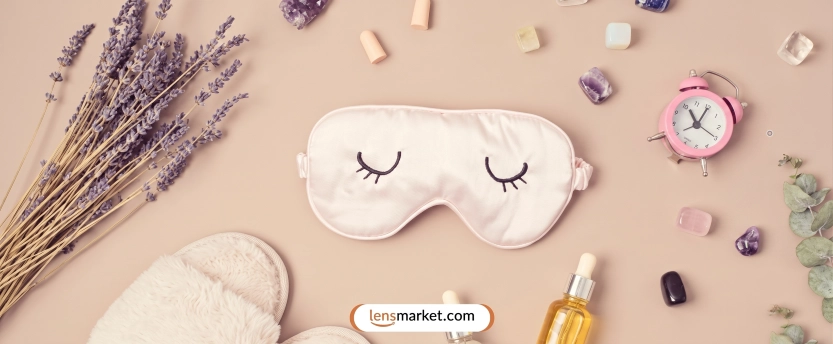 Kontakt Lensle Uyunur mu? Uyumadan Önce Bilmeniz Gerekenler