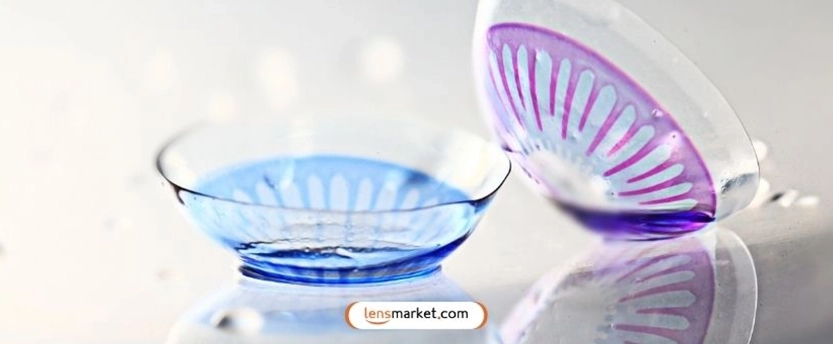 Numaralı Renkli Lens Var mı? Nereden Alınır?
