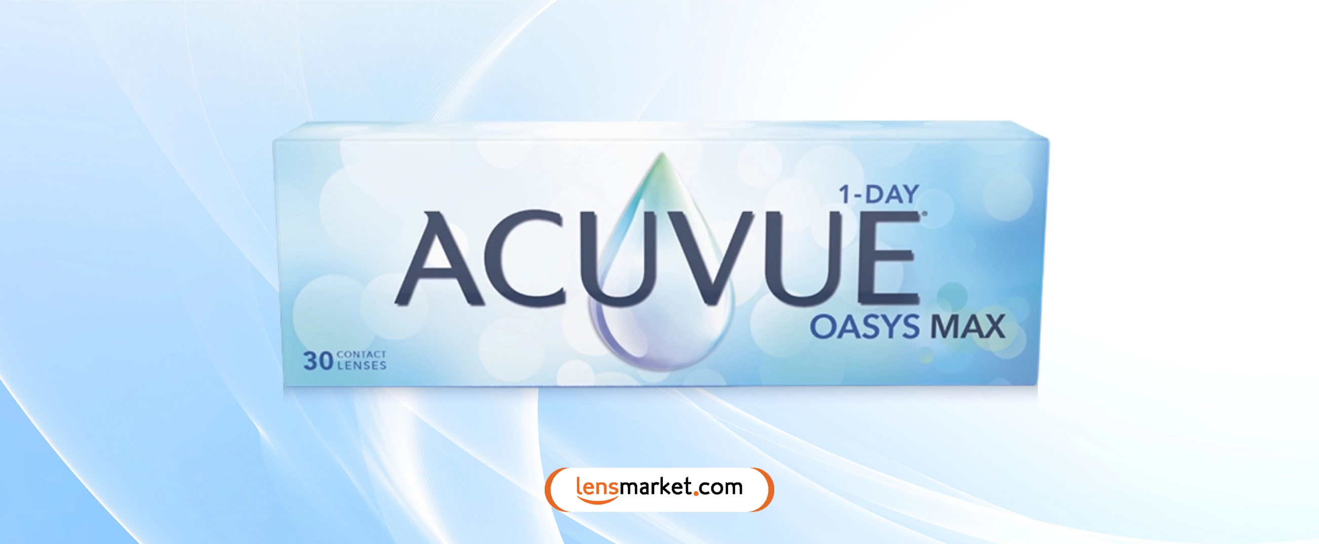 Acuvue Lens: Acuvue Lenslerin Öne Çıkan Özellikleri