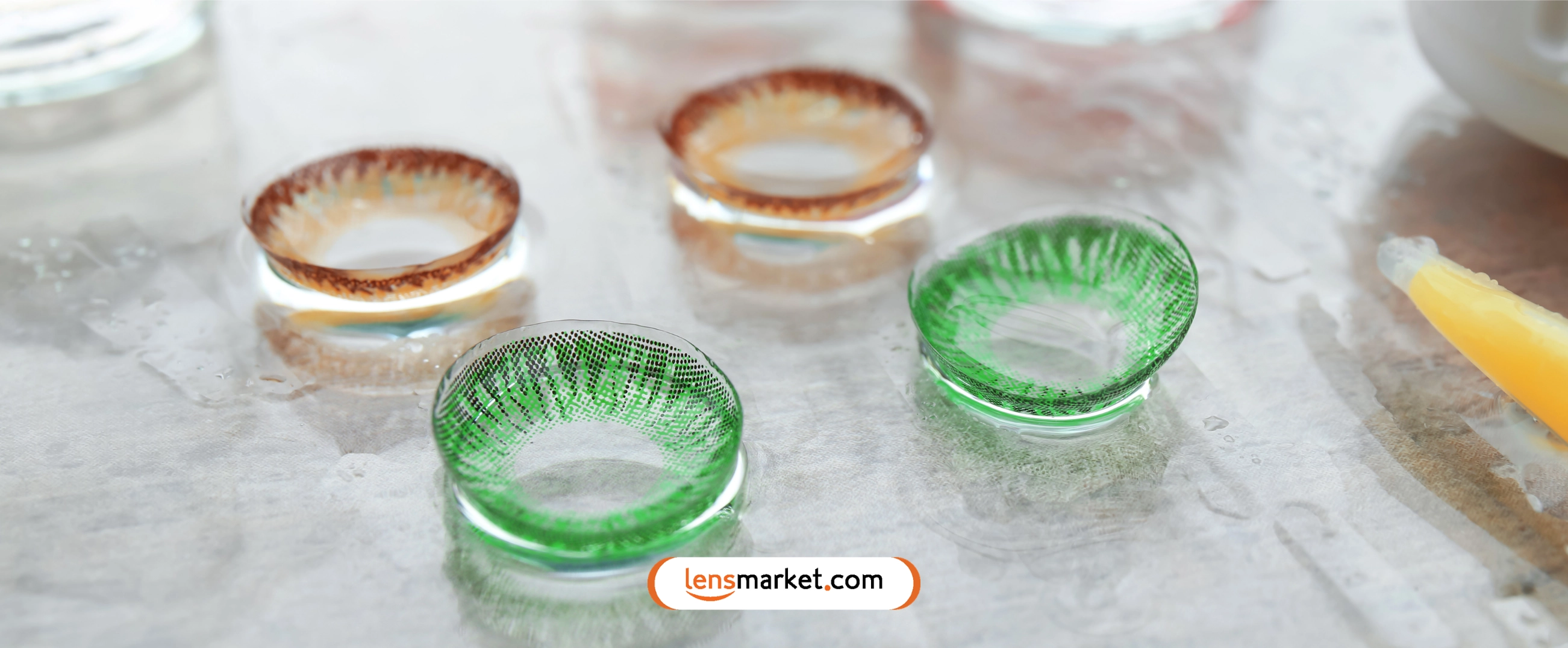 Numaralı Lens Kullanım Süresi 