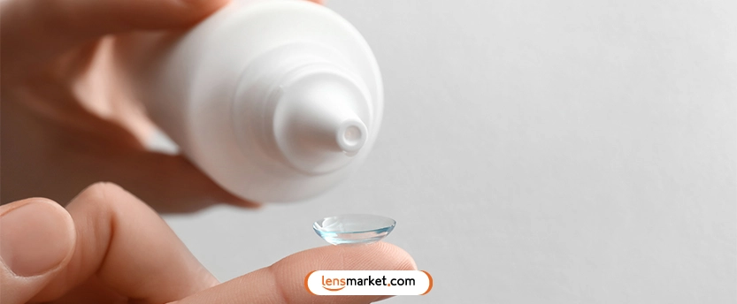Lens Nasıl Takılır? Yeni Başlayanlar İçin Lens Kullanım Kılavuzu