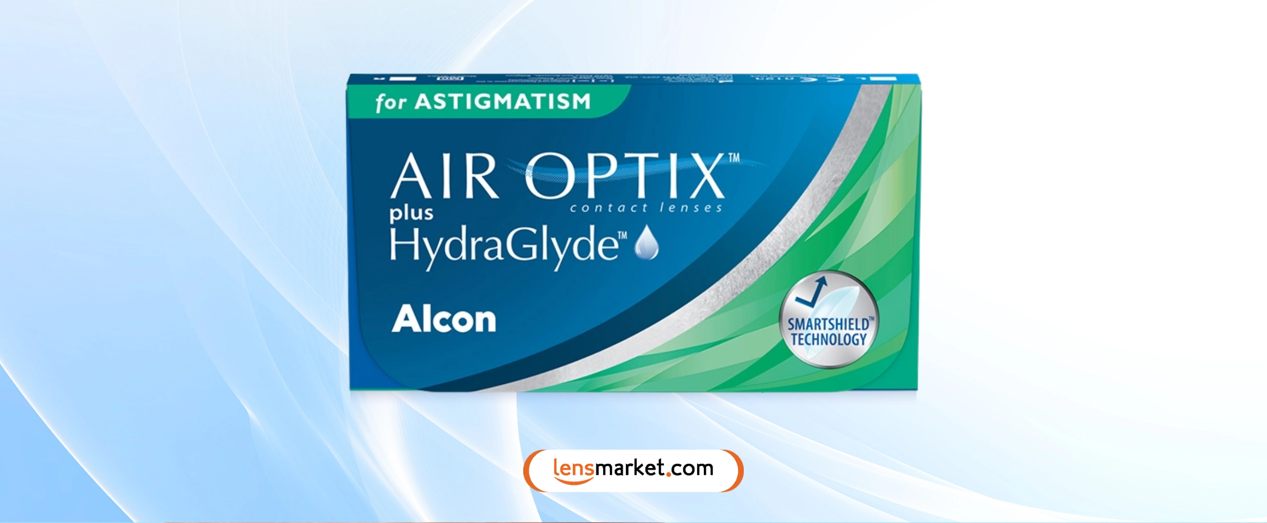 Air Optix Lens Kimler İçin Uygundur?