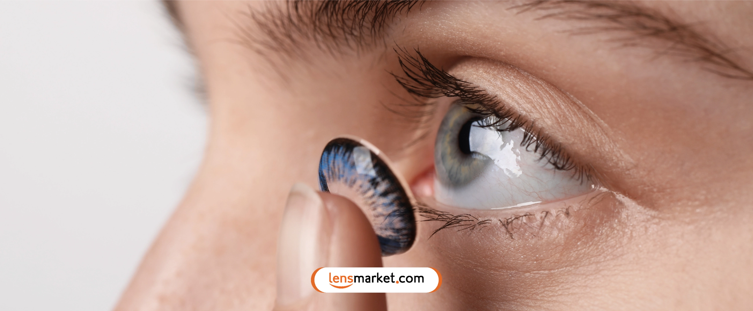 Renkli Lens Nedir, Numaralı Olabilir Mi?