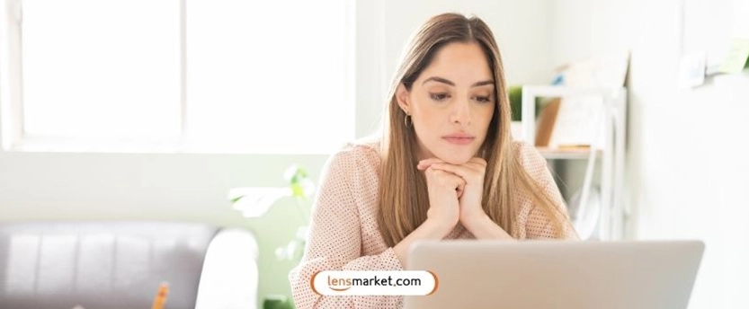 Uzun Süre Ekrana Bakmak Gözleri Nasıl Etkiler?