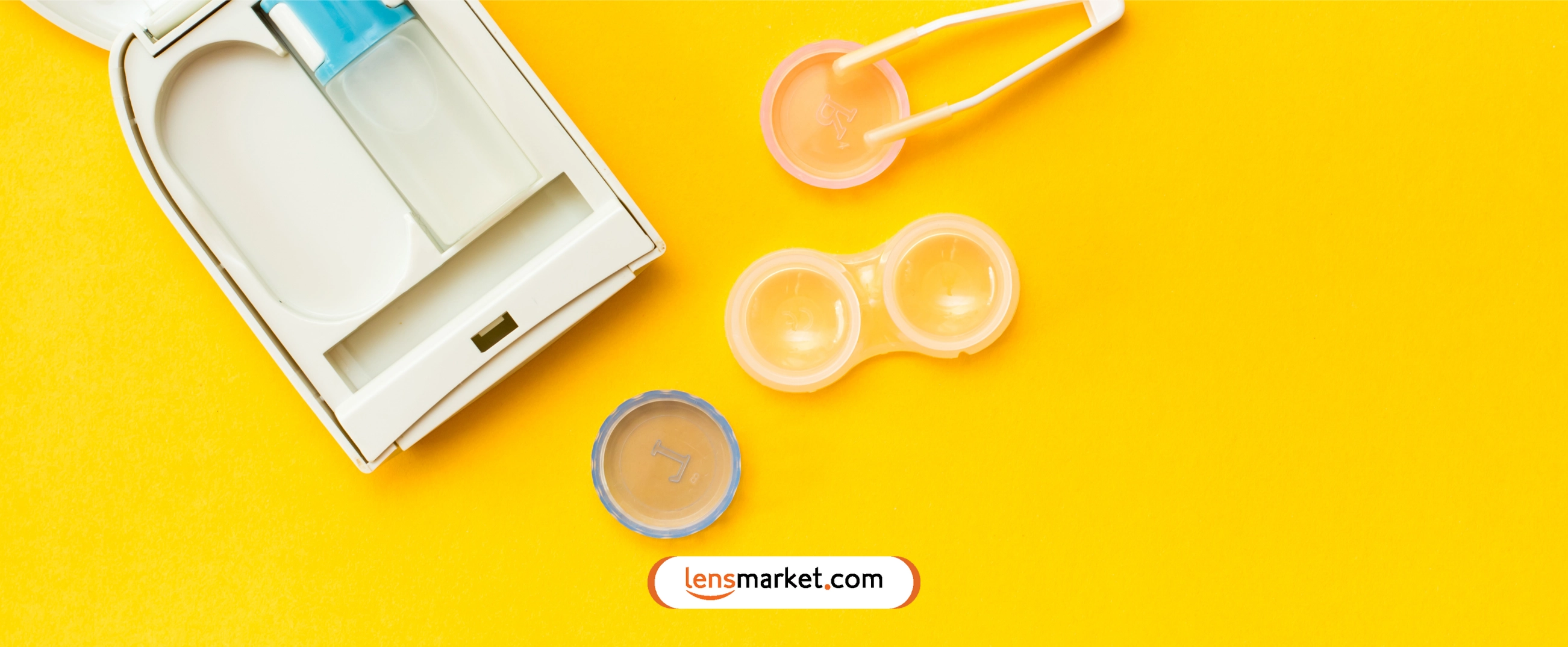 Kontakt Lens Kullanırken Yapılan En Yaygın Hatalar