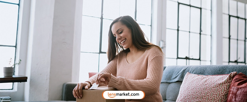 Kargo Süreçleri: Siparişten Teslimata Lensmarket