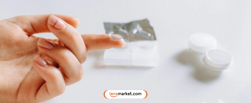 Lens Kabı: Aynı Lens Kabını Uzun Süre Kullanmak Zararlı mı?