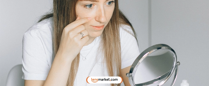 Makyaj ve Lens Kullanımı: Dikkat Edilmesi Gerekenler