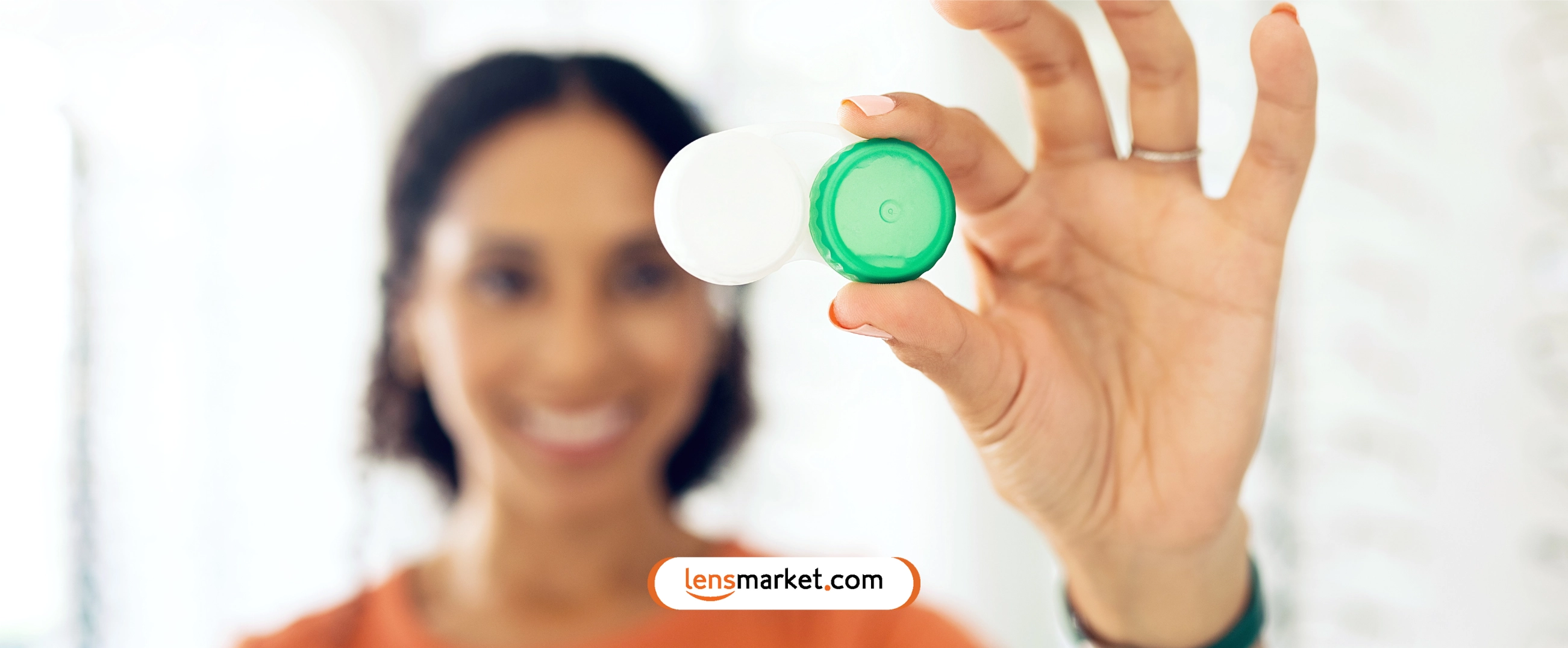 İlk Kez Kontakt Lens Kullanacaklar İçin Rehber