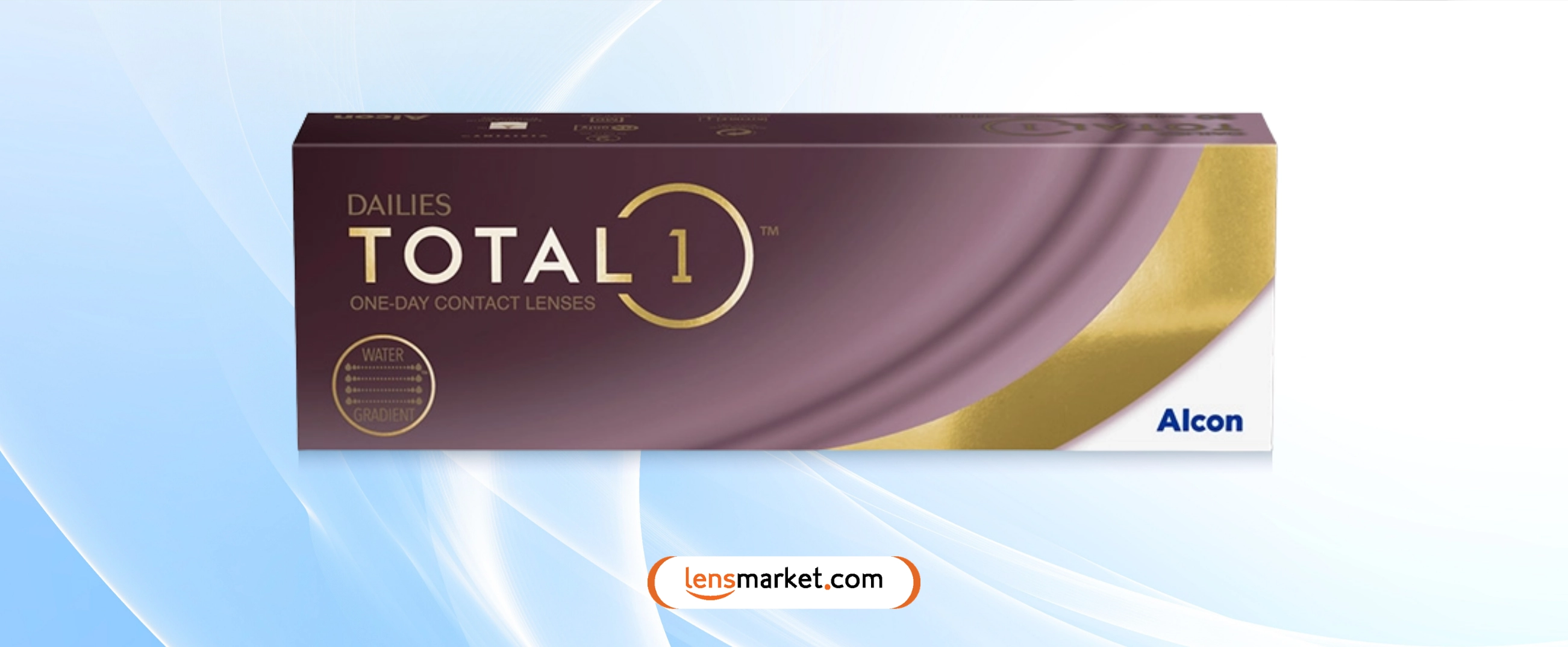 Dailies Lens: Dailies Serisi Günlük Lensler Neden Tercih Edilir?