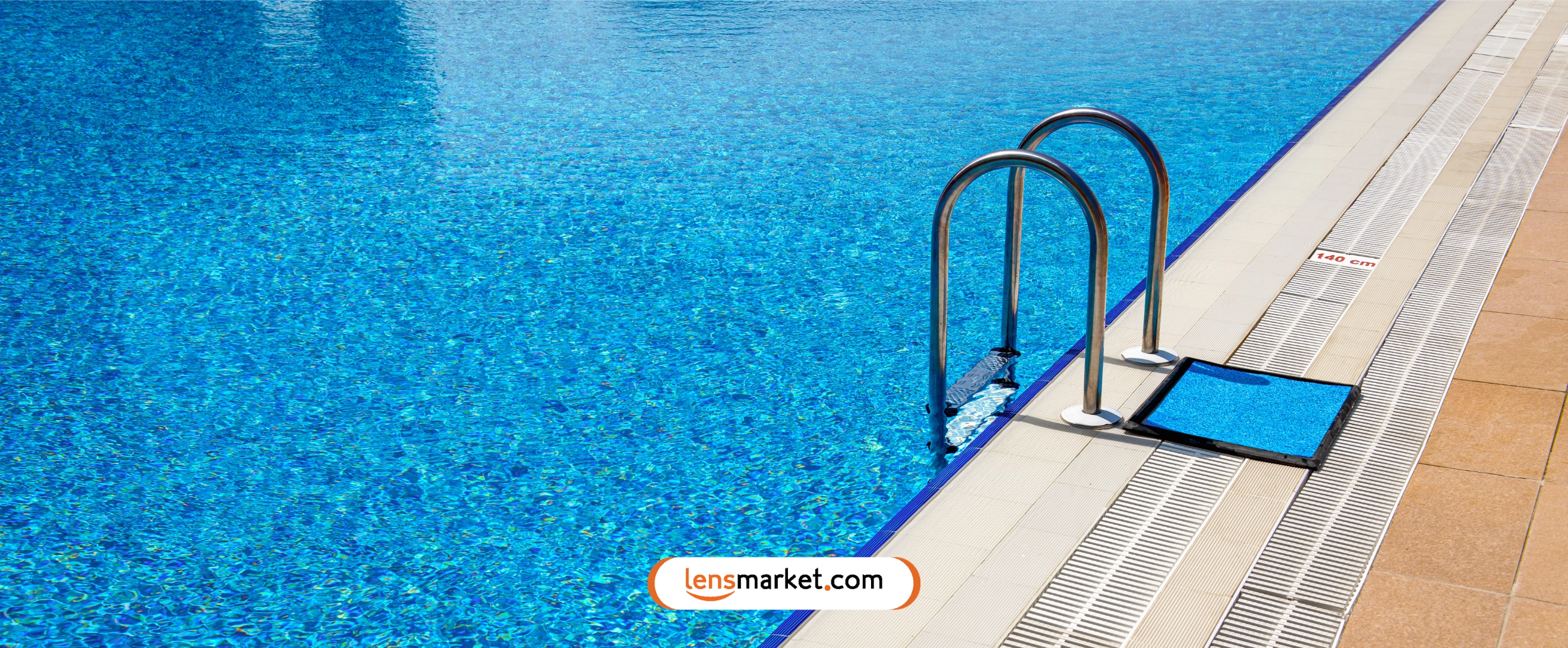 Kontakt Lensle Denize Veya Havuza Girilir Mi?