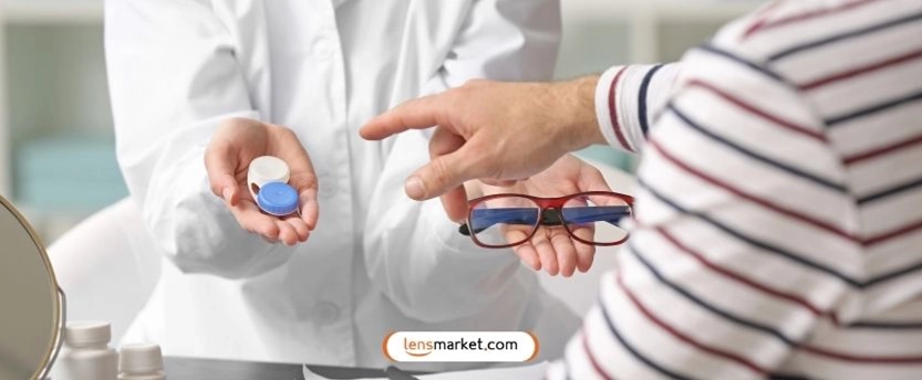 Astigmat Hastaları İçin En İyi Lens Seçenekleri