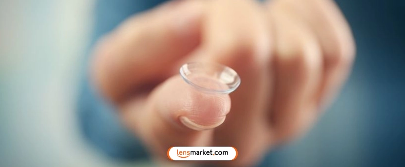 Kontakt Lens Hakkında Bilinmeyen 15 Gerçek