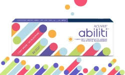ACUVUE® Abiliti™ 1-Day (Çocuklar İçin) lens fiyatı
