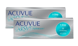 Acuvue Oasys 1-Day 2 Kutu Set lens fiyatı