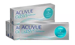 Acuvue OASYS 1-Day Kombi Set 4 Kutu lens fiyatı