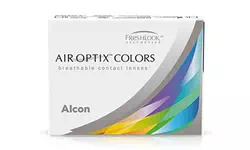 Air Optix Colors Numarasız  lens fiyatı
