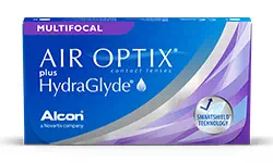 Air Optix Plus HydraGlyde Multifocal lens fiyatı