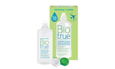 Biotrue 100 ml