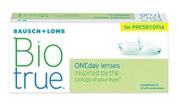 Biotrue ONEday Multifocal lens fiyatı