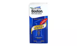 B & L Boston SimPlus 120ml. Sert Lens Solüsyonu lens fiyatı