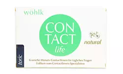 Contact LIFE TORIC lens fiyatı