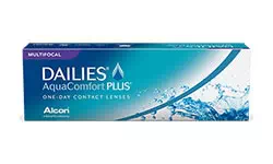 DAILIES Aqua Comfort Multifocal 30lu Kutu lens fiyatı