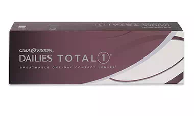 DAILIES Total 1 30lu Kutu DAILIES Total 1 30lu Kutu