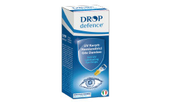 Drop Defence Göz Damlası lens fiyatı