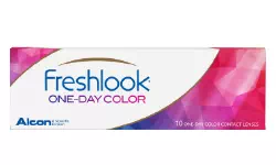FreshLook® ONE-DAY  lens fiyatı
