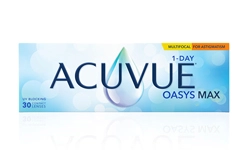 Acuvue Oasys Max 1-Day Multifocal for Astigmatism lens fiyatı Acuvue Oasys Max 1-Day Multifocal for Astigmatism lens fiyatı
