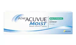 1Day Acuvue Moist Multifocal   lens fiyatı