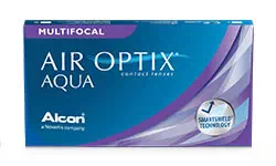Air Optix Multifocal lens fiyatı