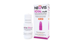 Neovis Total Göz Damlası lens fiyatı