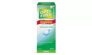 OPTI-FREE EXPRESS 355 ml. 