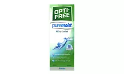OPTI-FREE Puremoist 300 ml lens fiyatı