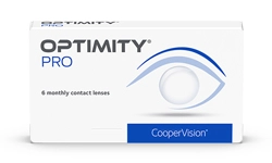 Optimity Pro lens fiyatı
