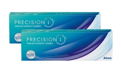Precision 1 İndirimli Lens Seti 2 Kutu lens fiyatı Precision 1 İndirimli Lens Seti 2 Kutu lens fiyatı