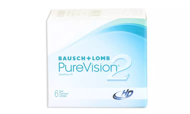 PureVision 2 HD