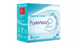 PureVision 2 HD