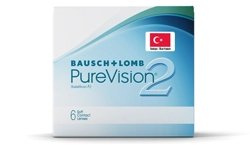 PureVision 2 HD lens fiyatı PureVision 2 HD lens fiyatı