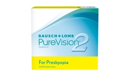 PureVision 2 Multifocal lens fiyatı PureVision 2 Multifocal lens fiyatı