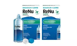 RENU MULTI PLUS 2 X 100ml (Seyahat Boy)  lens fiyatı