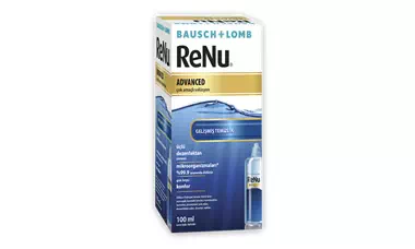 RENU ADVANCED 100 ml